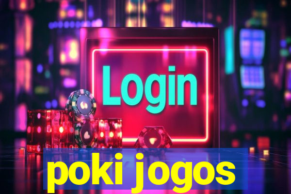 poki jogos